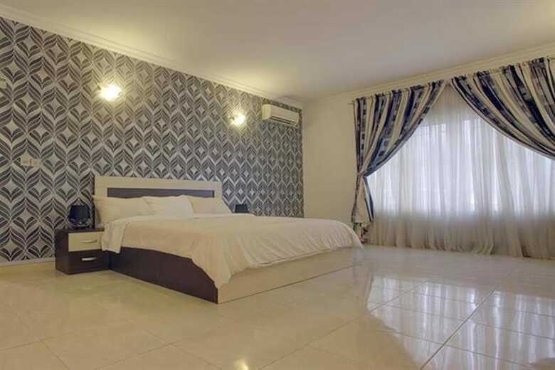 Perfect Havens At Olive Apartment
