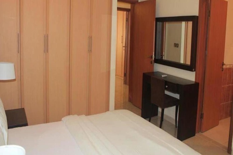 Perfect Havens At Olive Apartment