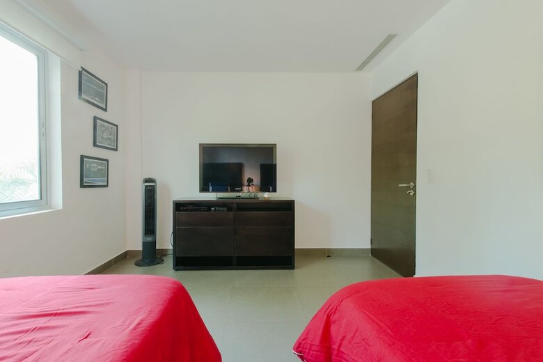 Apartamentos Vaiven 132 By Playa District