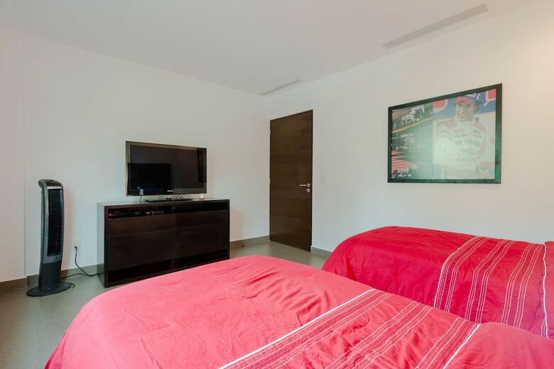 Apartamentos Vaiven 132 By Playa District