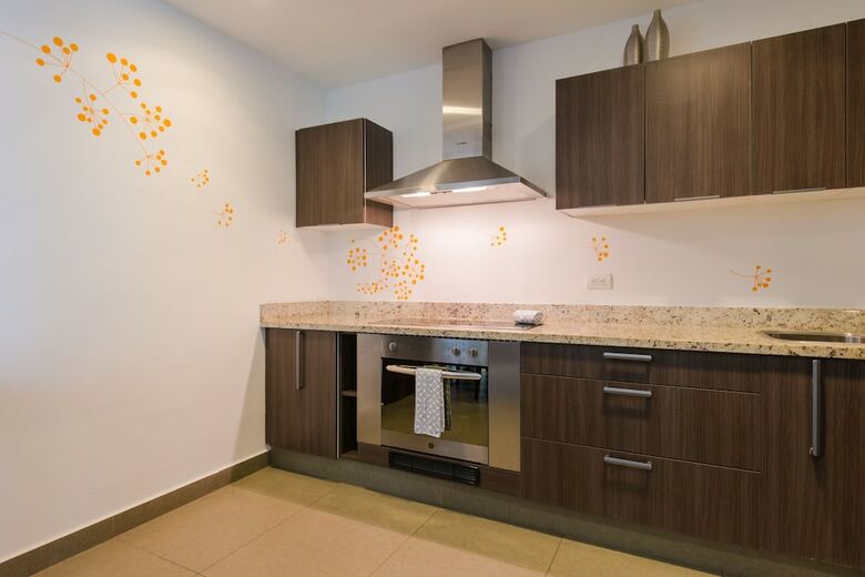 Apartamentos Vaiven 132 By Playa District