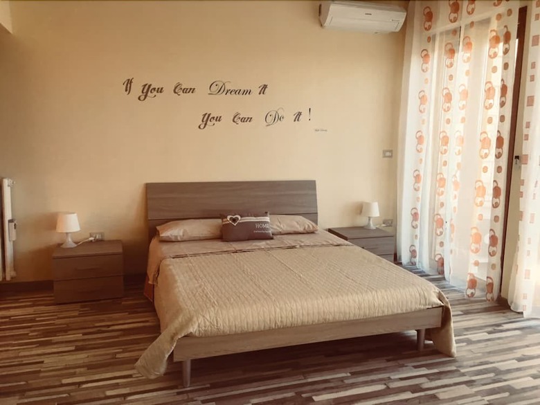 Bed & Breakfast Le Querce Di Mamre