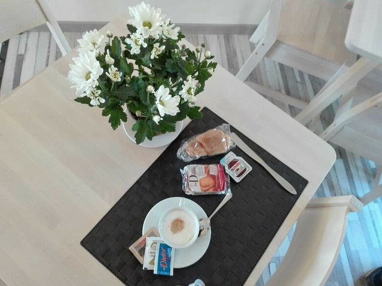 Bed & Breakfast Le Querce Di Mamre