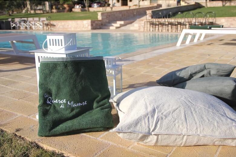 Bed & Breakfast Le Querce Di Mamre
