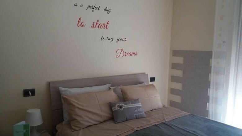 Bed & Breakfast Le Querce Di Mamre