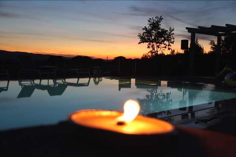 Bed & Breakfast Le Querce Di Mamre
