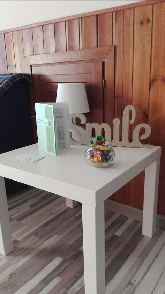 Bed & Breakfast Le Querce Di Mamre