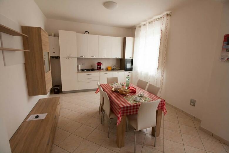Bed & Breakfast La Marina
