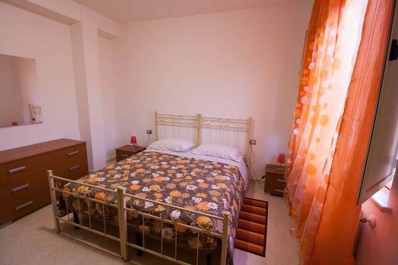 Bed & Breakfast La Marina