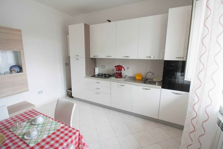 Bed & Breakfast La Marina