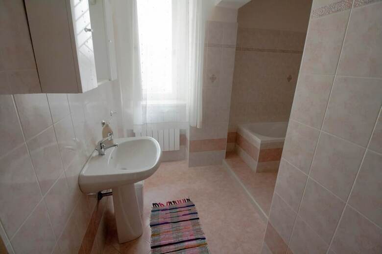 Bed & Breakfast La Marina