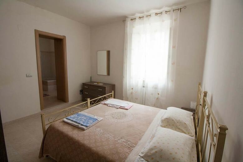 Bed & Breakfast La Marina