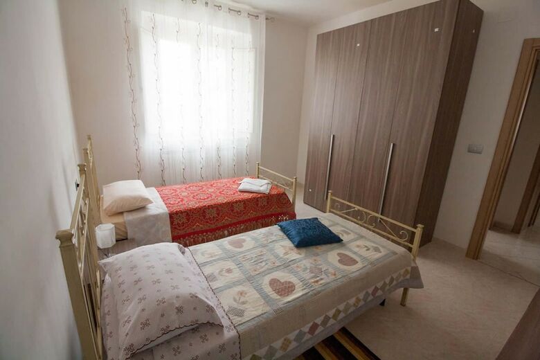 Bed & Breakfast La Marina