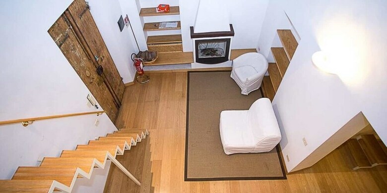 Apartamento Piazza Navona Suite