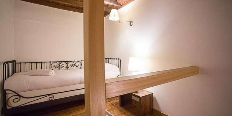 Apartamento Piazza Navona Suite