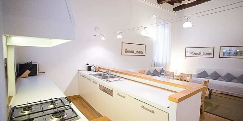 Apartamento Piazza Navona Suite
