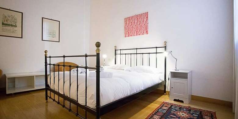 Apartamento Piazza Navona Suite