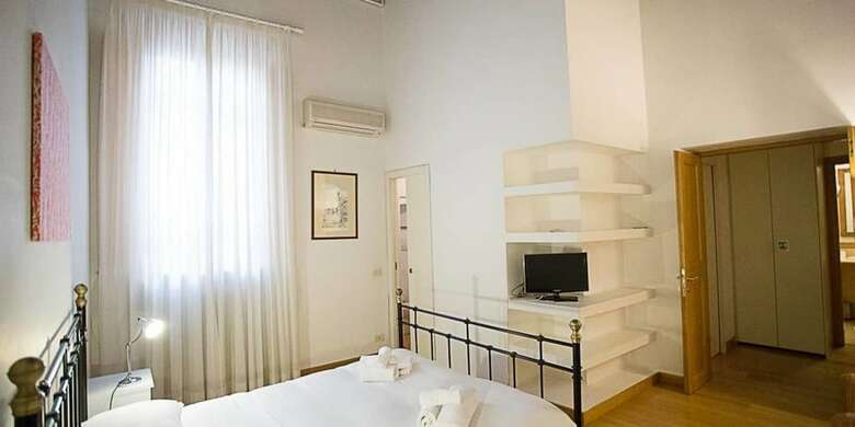 Apartamento Piazza Navona Suite