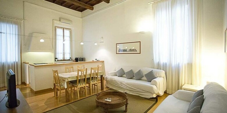 Apartamento Piazza Navona Suite