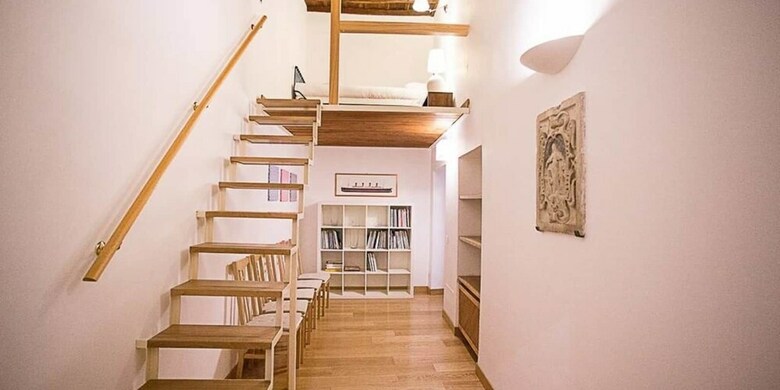 Apartamento Piazza Navona Suite