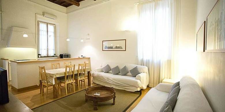Apartamento Piazza Navona Suite
