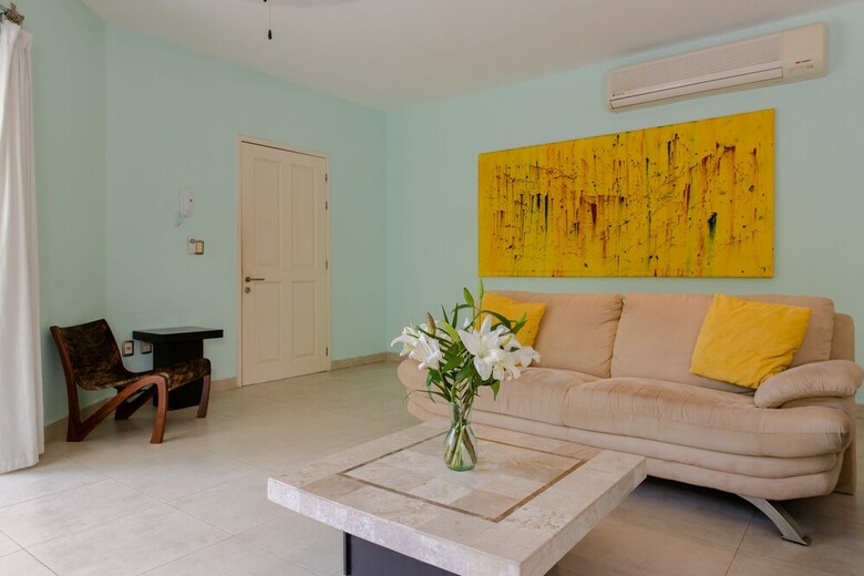 Apartamentos Capri By Playa District