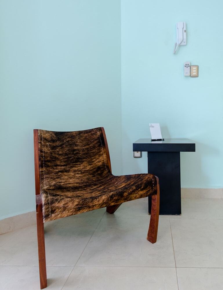 Apartamentos Capri By Playa District