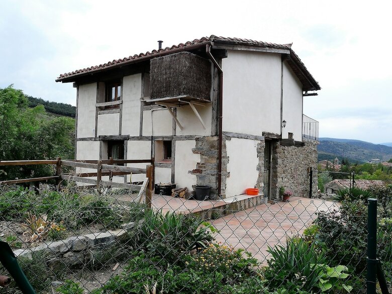 Casa Del Pinar