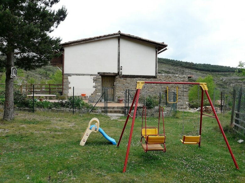Casa Del Pinar