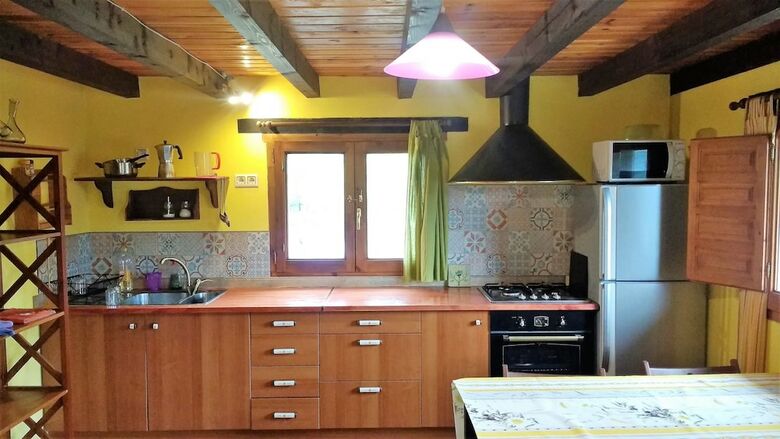 Casa Del Pinar