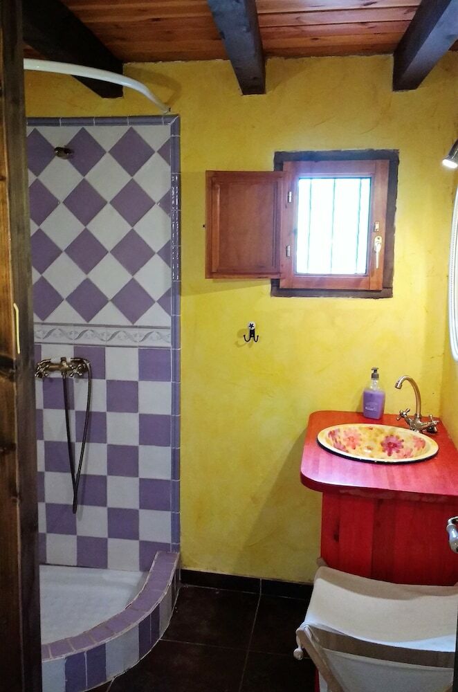 Casa Del Pinar