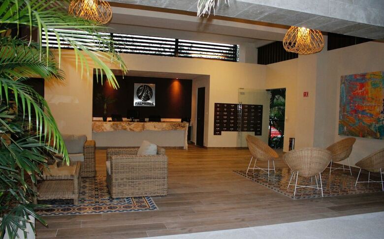 Apartamentos Sudio One By Playa District