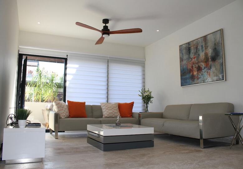 Apartamentos Sudio One By Playa District