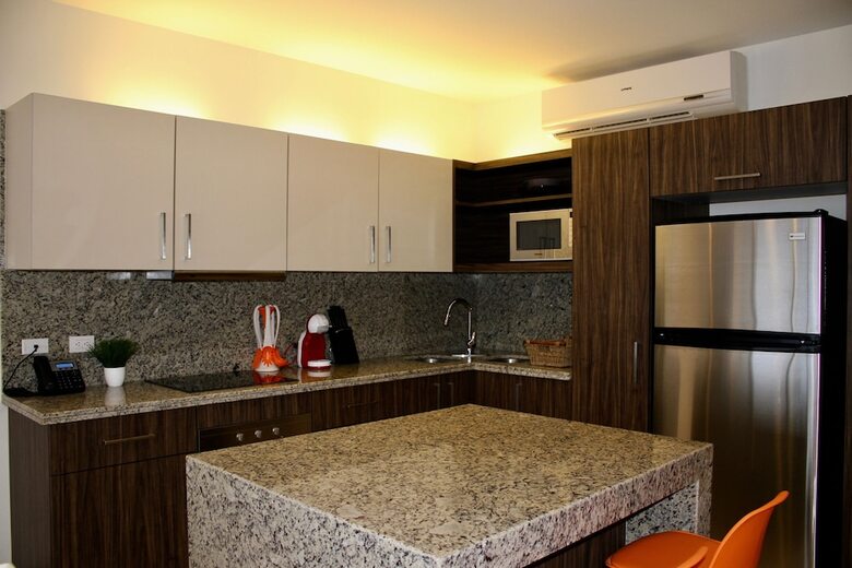 Apartamentos Sudio One By Playa District