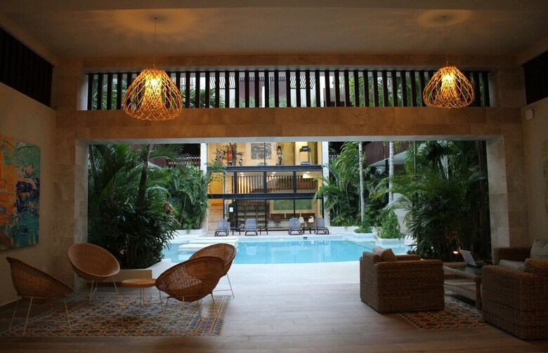 Apartamentos Sudio One By Playa District