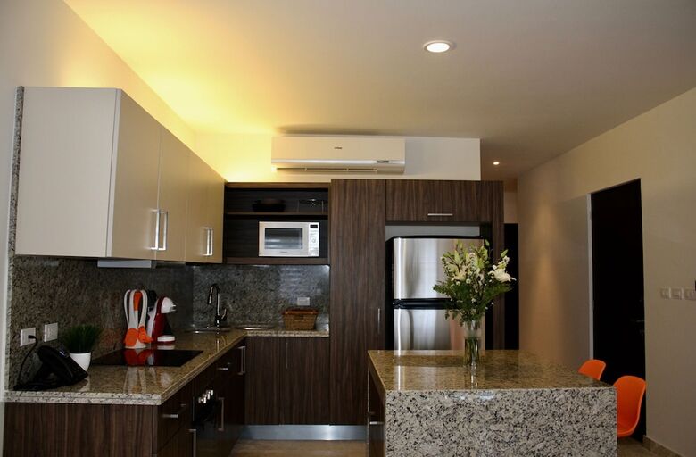 Apartamentos Sudio One By Playa District