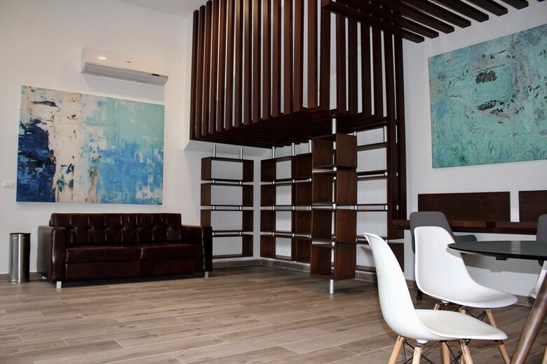 Apartamentos Sudio One By Playa District