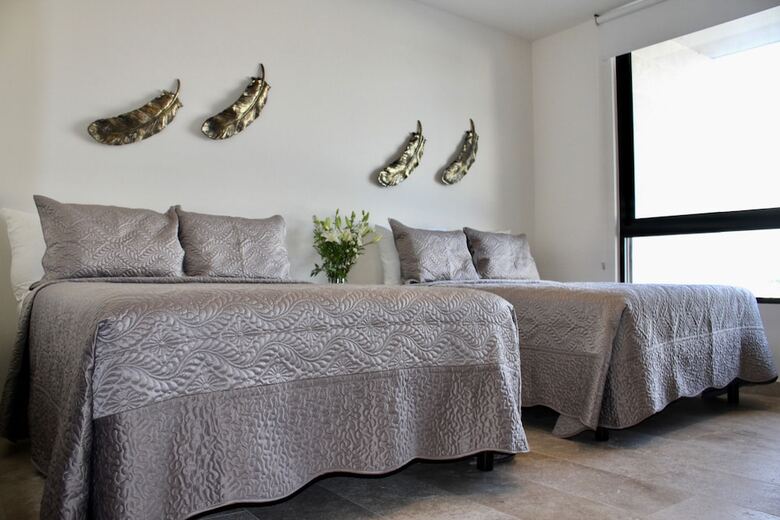 Apartamentos Sudio One By Playa District