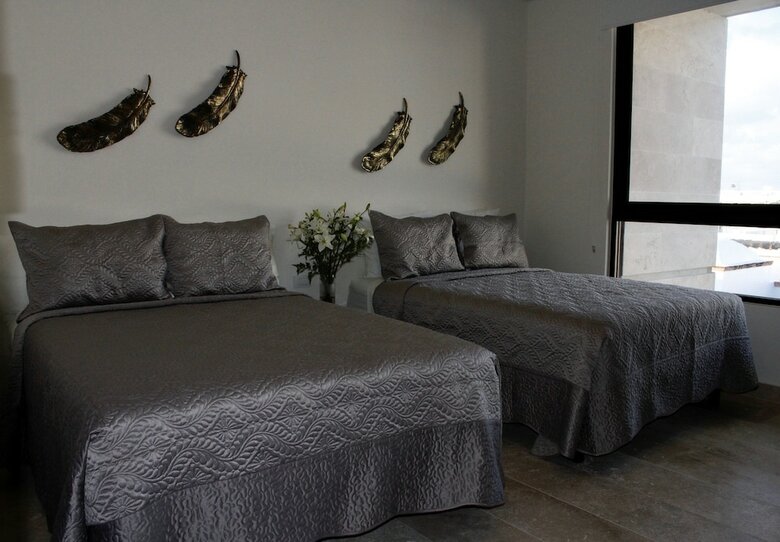 Apartamentos Sudio One By Playa District