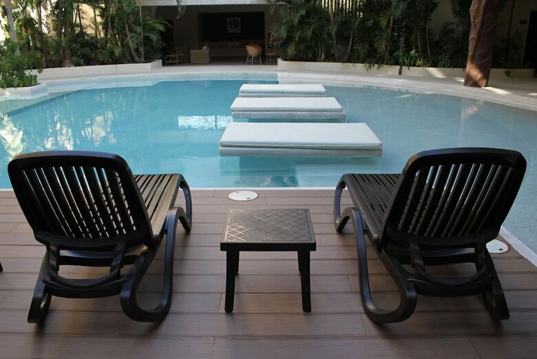 Apartamentos Sudio One By Playa District