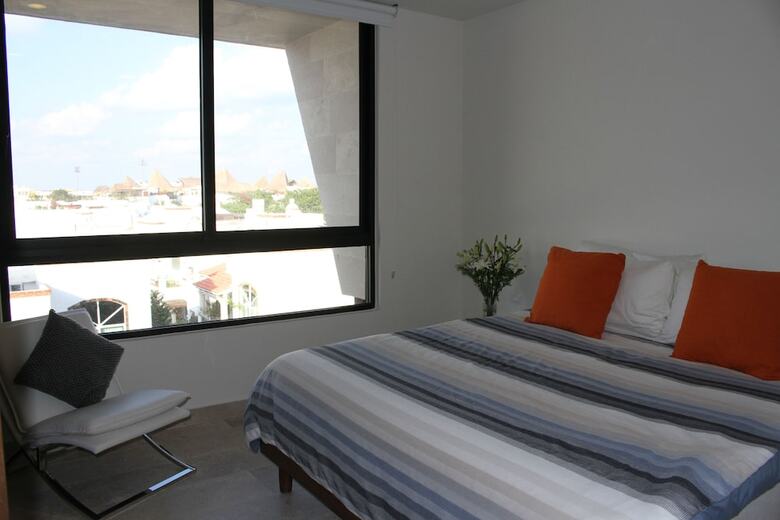 Apartamentos Sudio One By Playa District