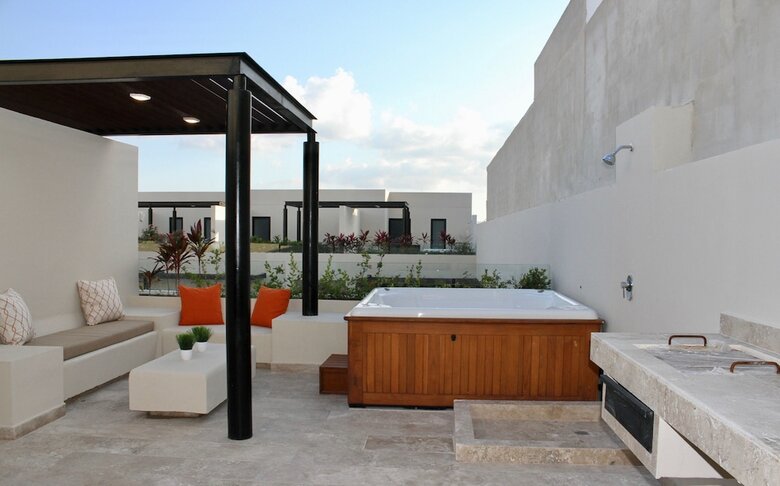 Apartamentos Sudio One By Playa District