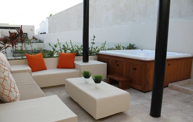 Apartamentos Sudio One By Playa District