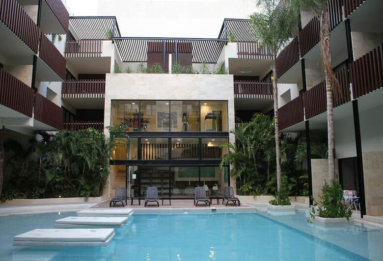 Apartamentos Sudio One By Playa District