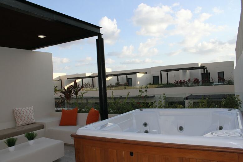 Apartamentos Sudio One By Playa District