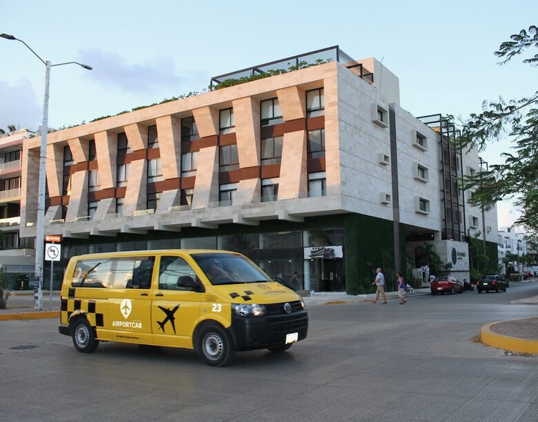 Apartamentos Sudio One By Playa District