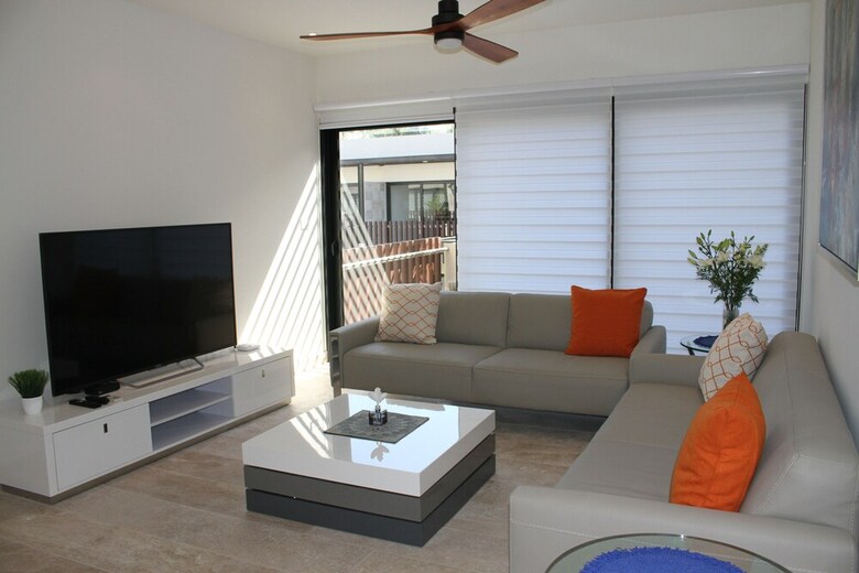 Apartamentos Sudio One By Playa District