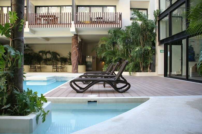 Apartamentos Sudio One By Playa District