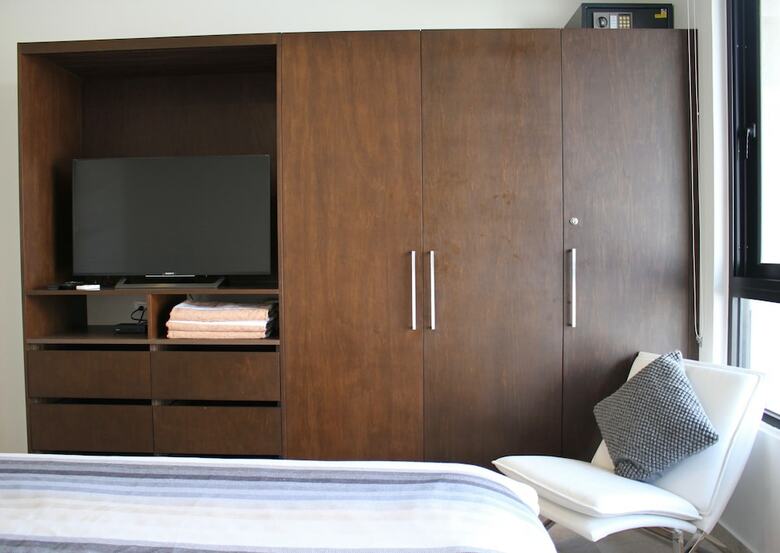 Apartamentos Sudio One By Playa District