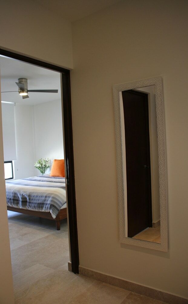 Apartamentos Sudio One By Playa District